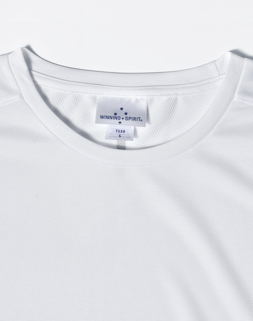 Rapidcool Ultra Light Tee Shirt Mens - White