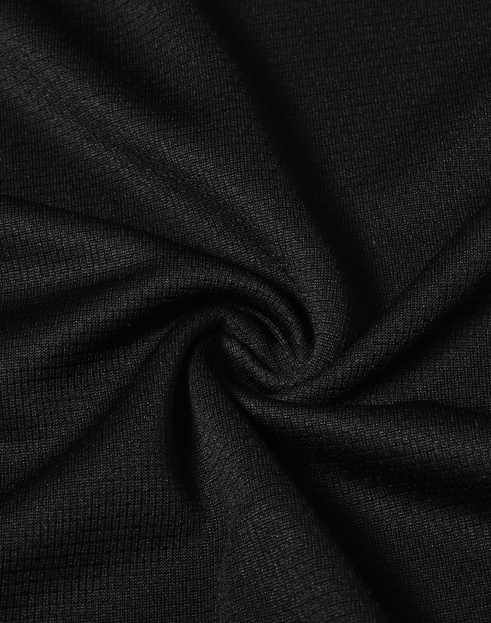 Rapidcool Ultra Light Tee Shirt Ladies - Black