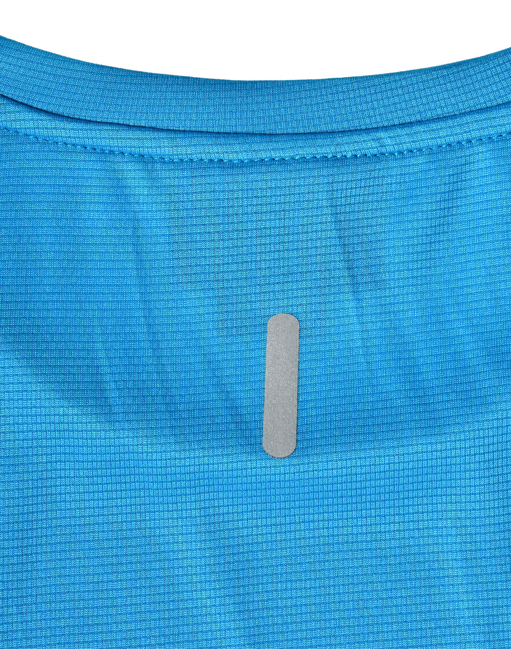 Rapidcool Ultra Light Tee Shirt Ladies - Cyan