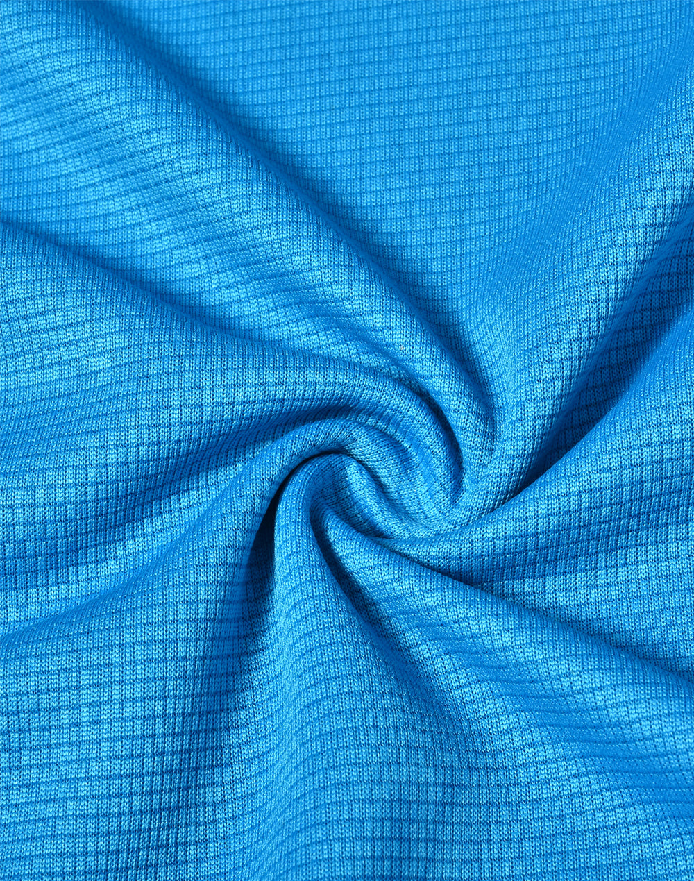 Rapidcool Ultra Light Tee Shirt Ladies - Cyan