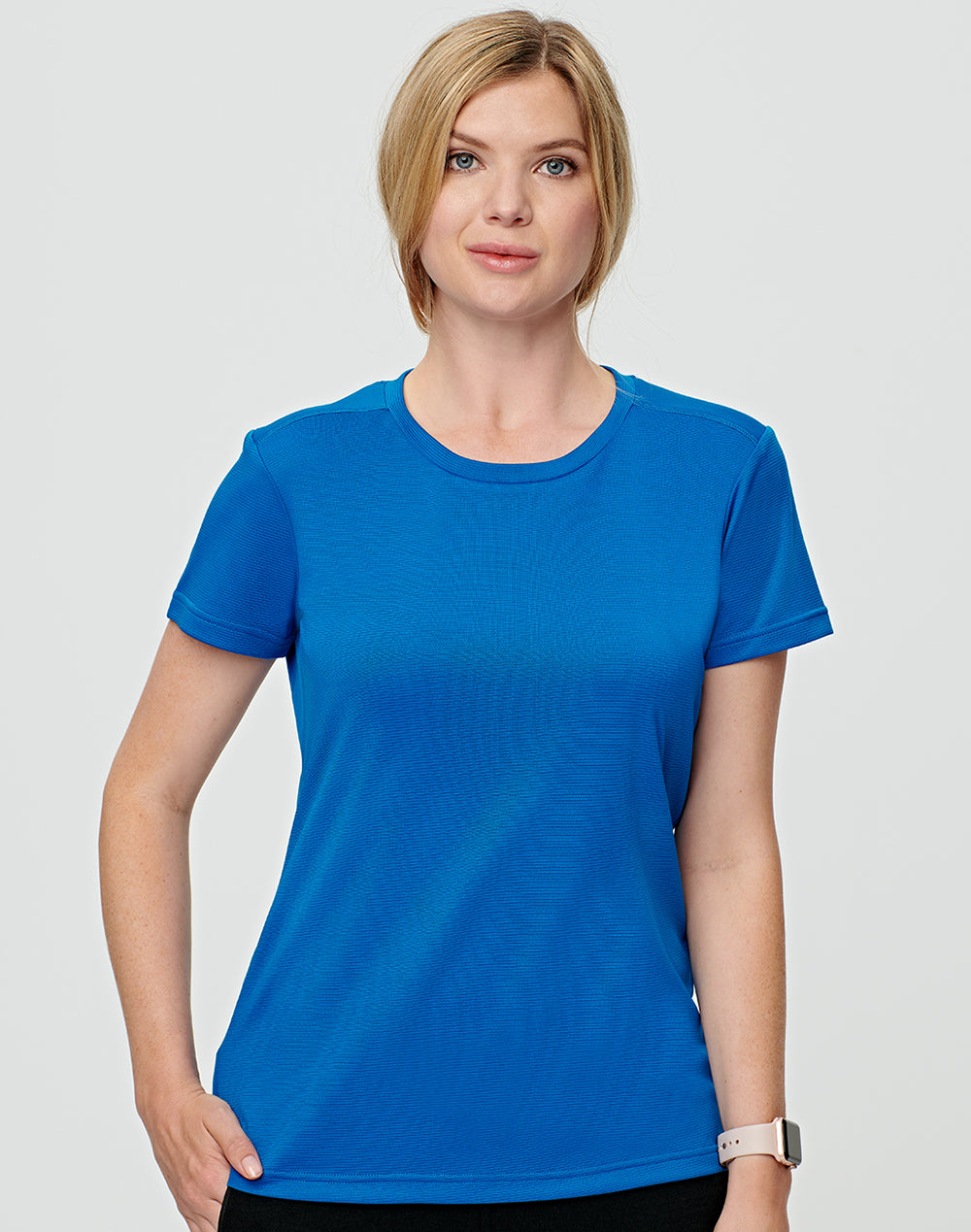 Rapidcool Ultra Light Tee Shirt Ladies