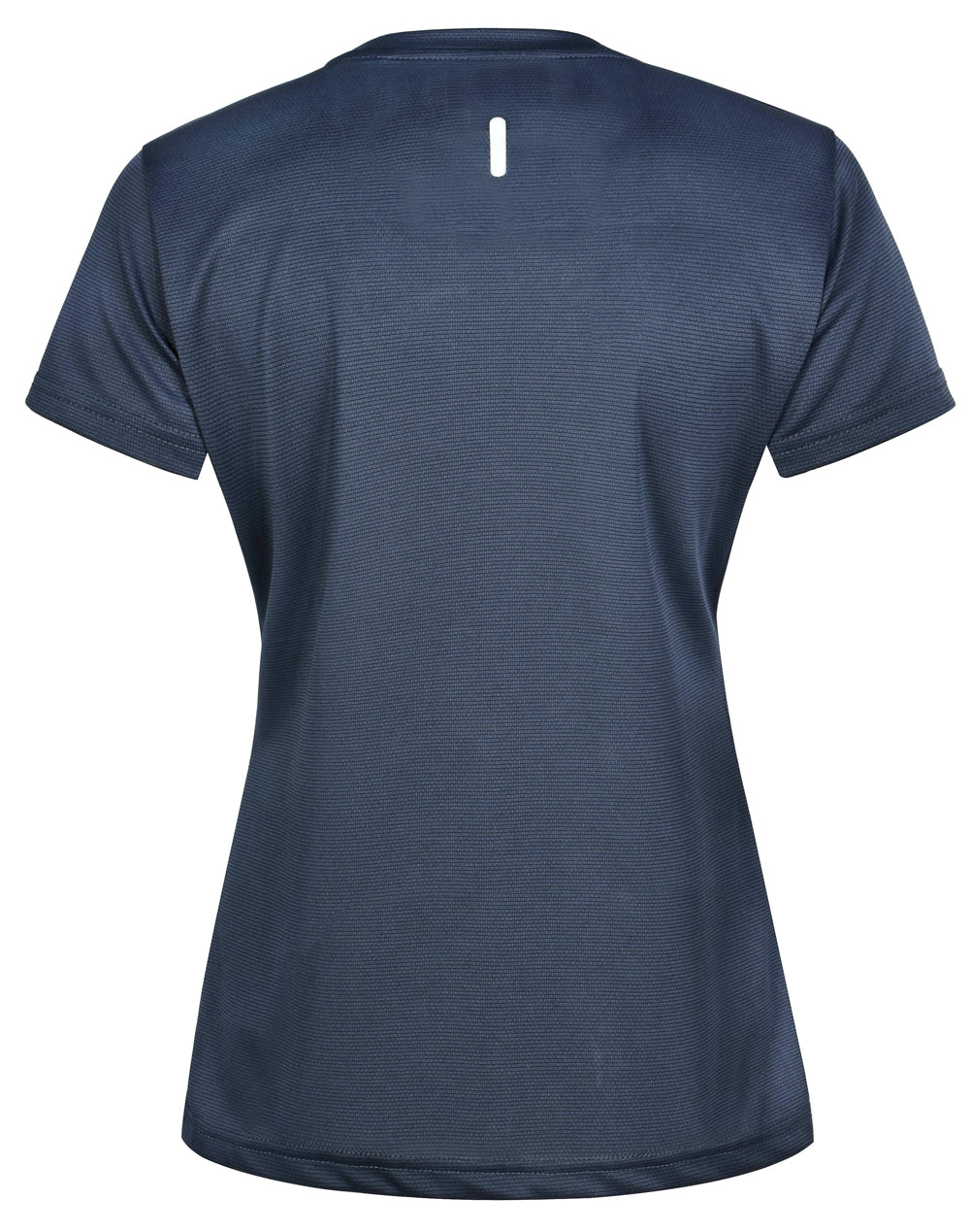 Rapidcool Ultra Light Tee Shirt Ladies - Graphite Grey
