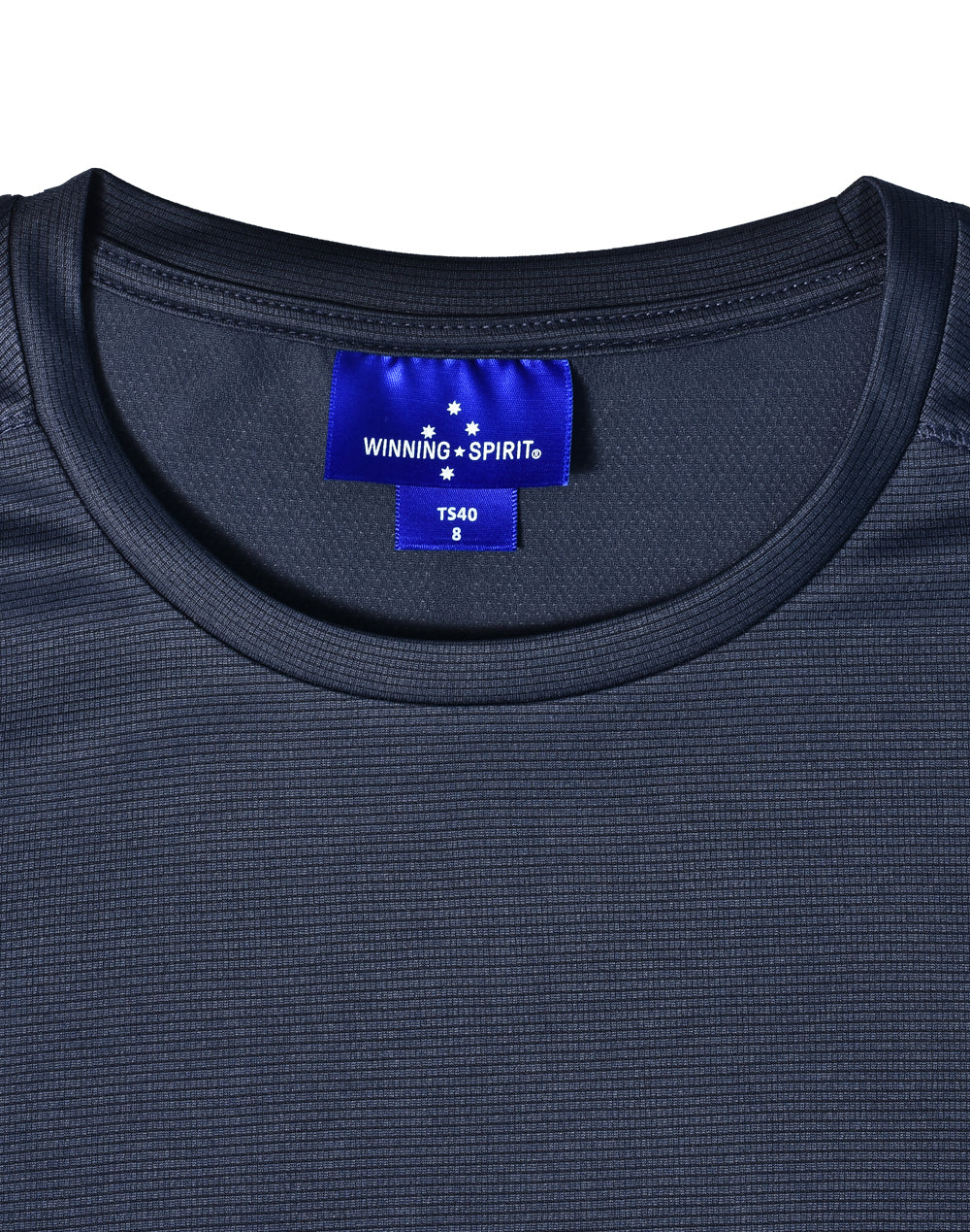 Rapidcool Ultra Light Tee Shirt Ladies - Graphite Grey
