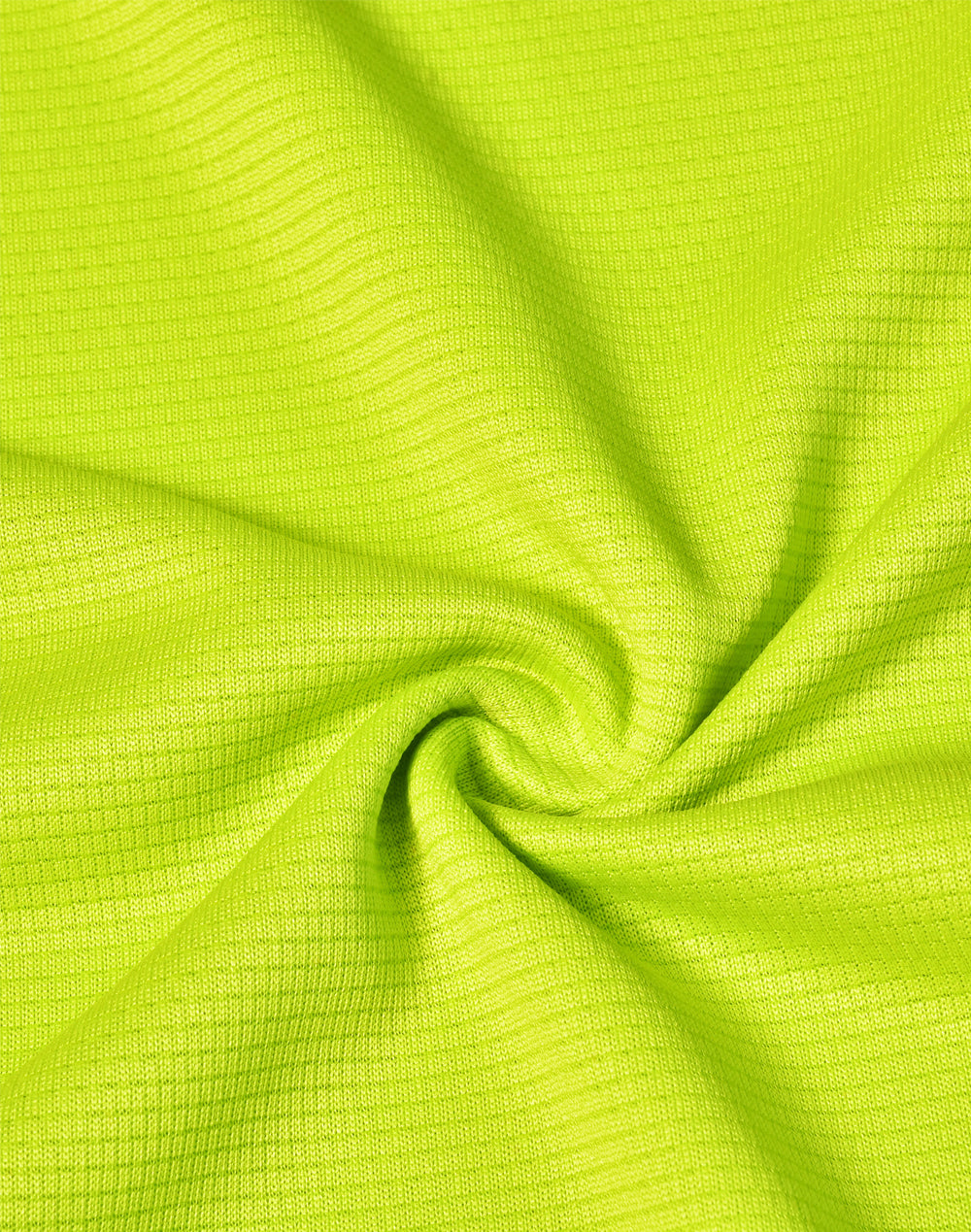 Rapidcool Ultra Light Tee Shirt Ladies - Lime Green