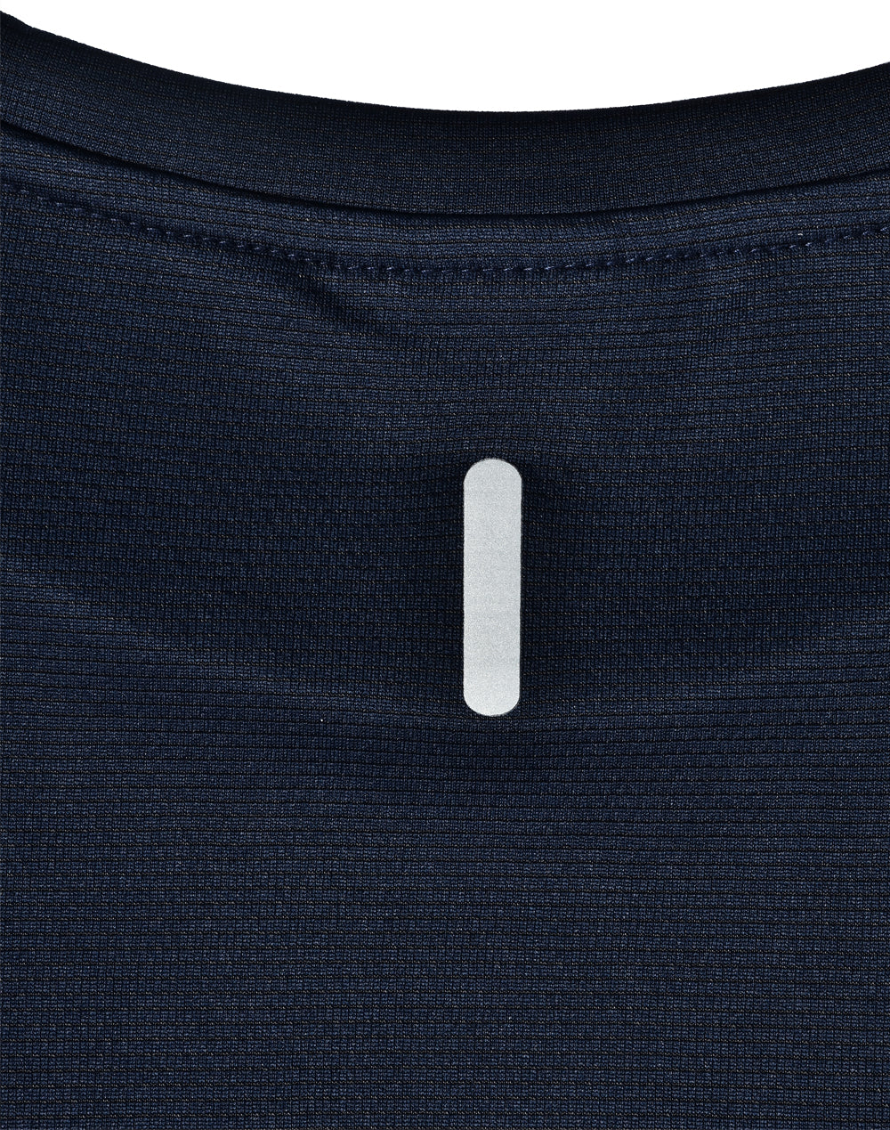 Rapidcool Ultra Light Tee Shirt Ladies - Navy