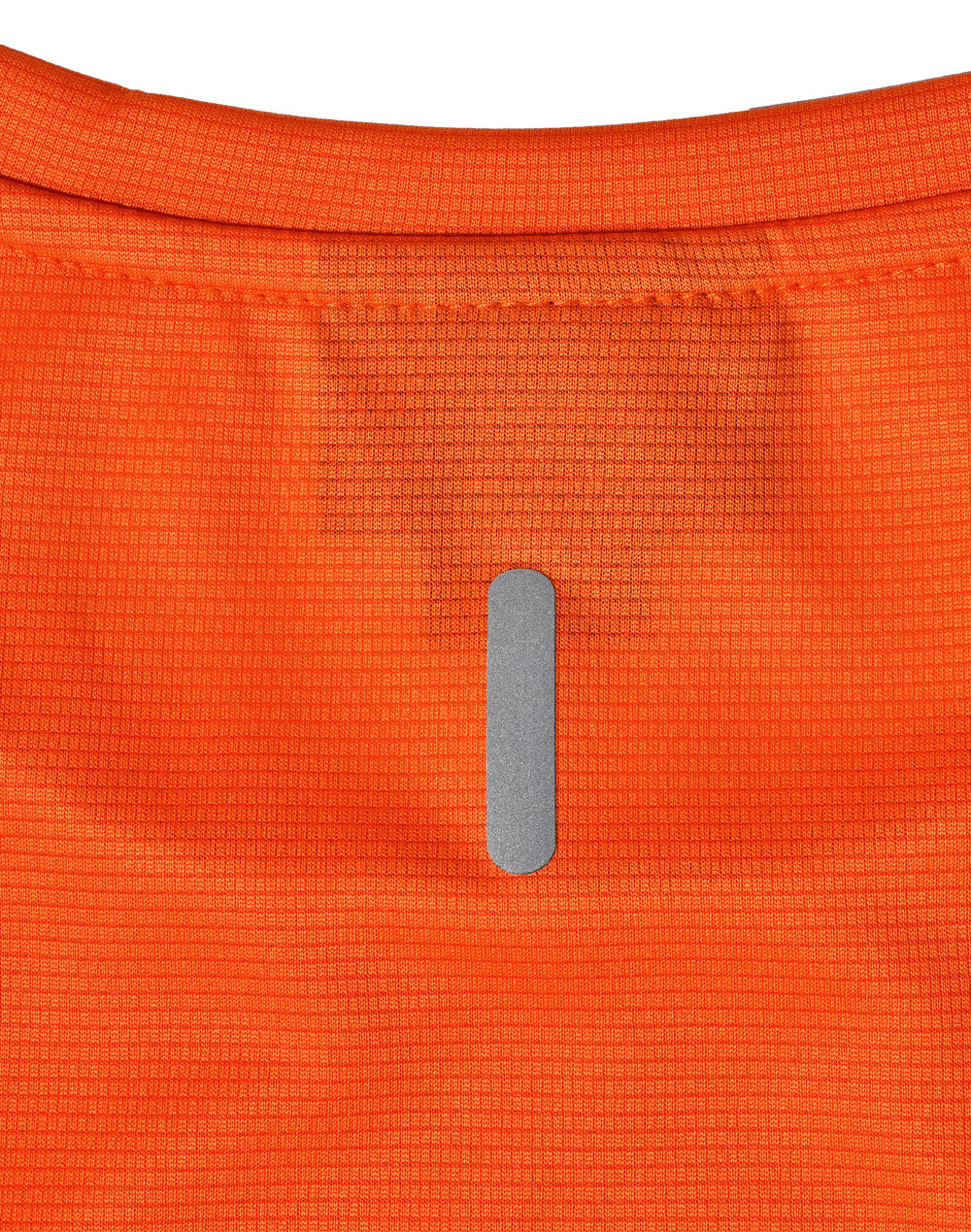 Rapidcool Ultra Light Tee Shirt Ladies - Orange