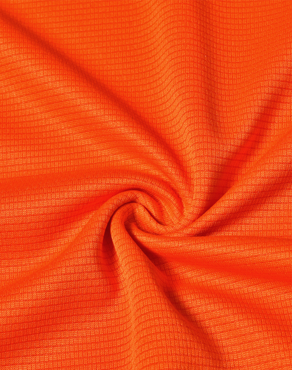Rapidcool Ultra Light Tee Shirt Ladies - Orange