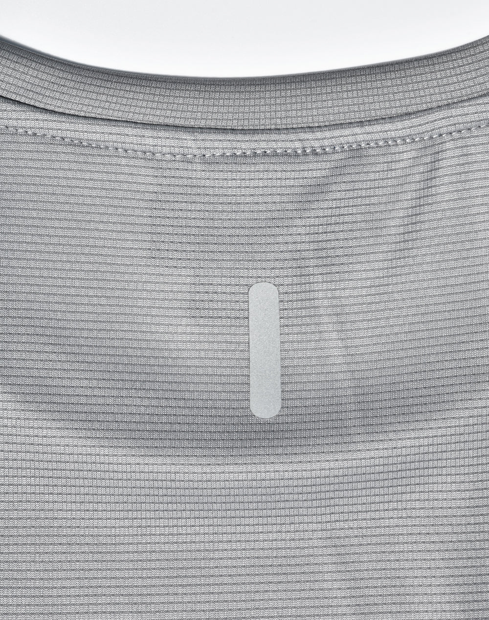 Rapidcool Ultra Light Tee Shirt Ladies - Silver Grey