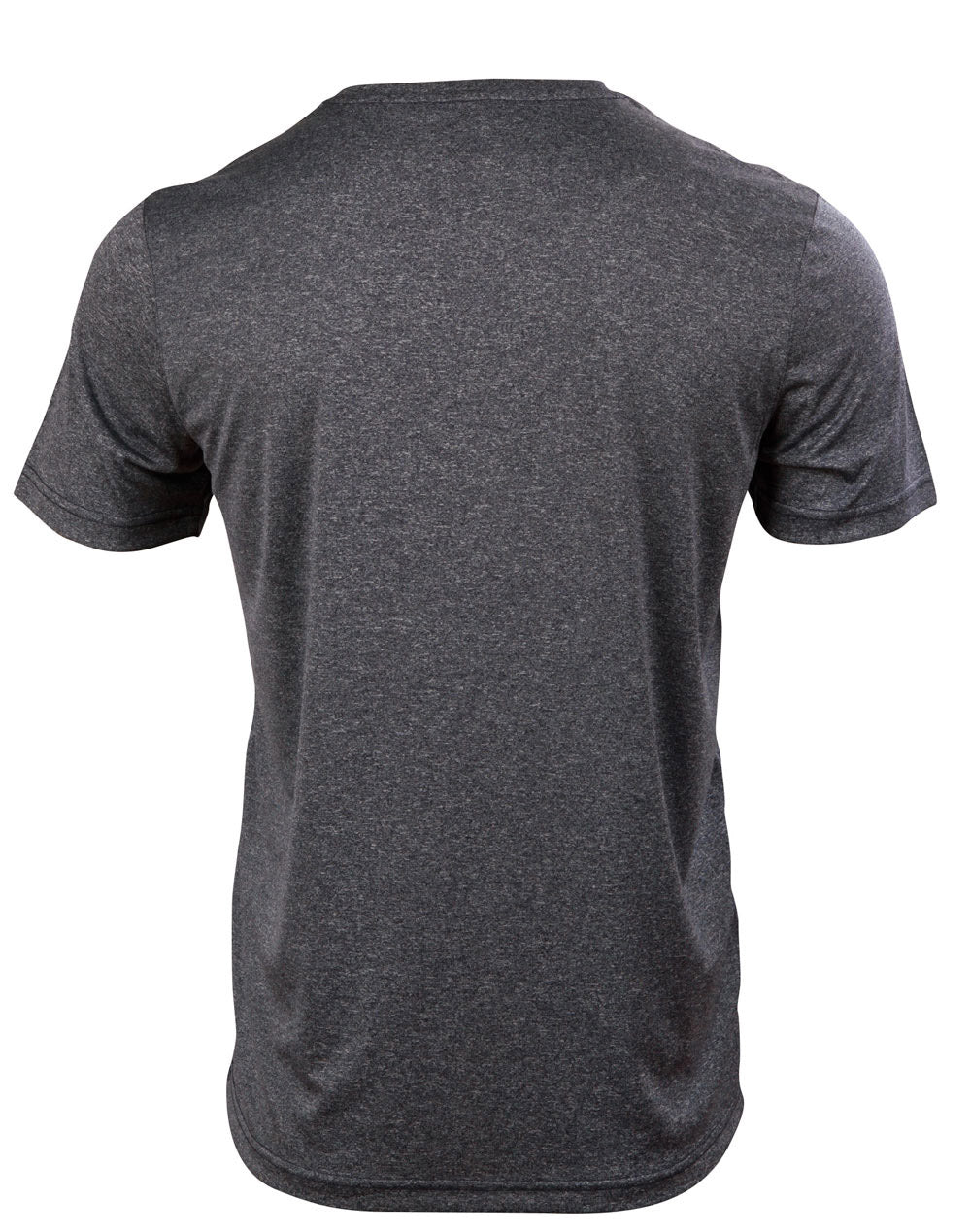 Harland Tee Men'S - Black