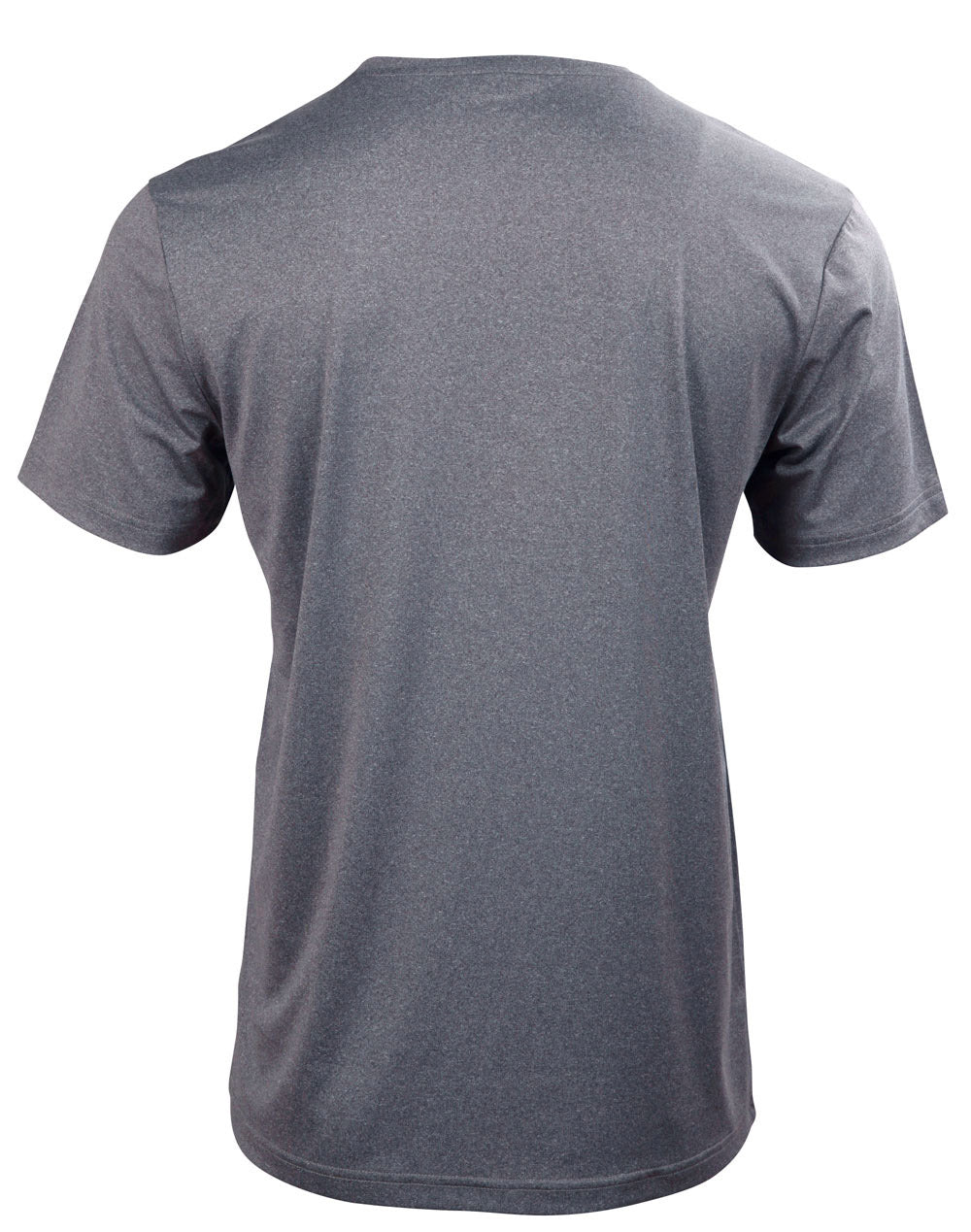 Harland Tee Men'S - Charcoal