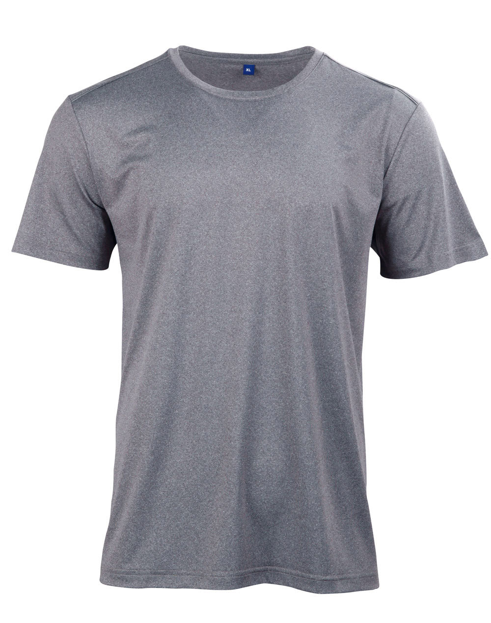 Harland Tee Men'S - Charcoal