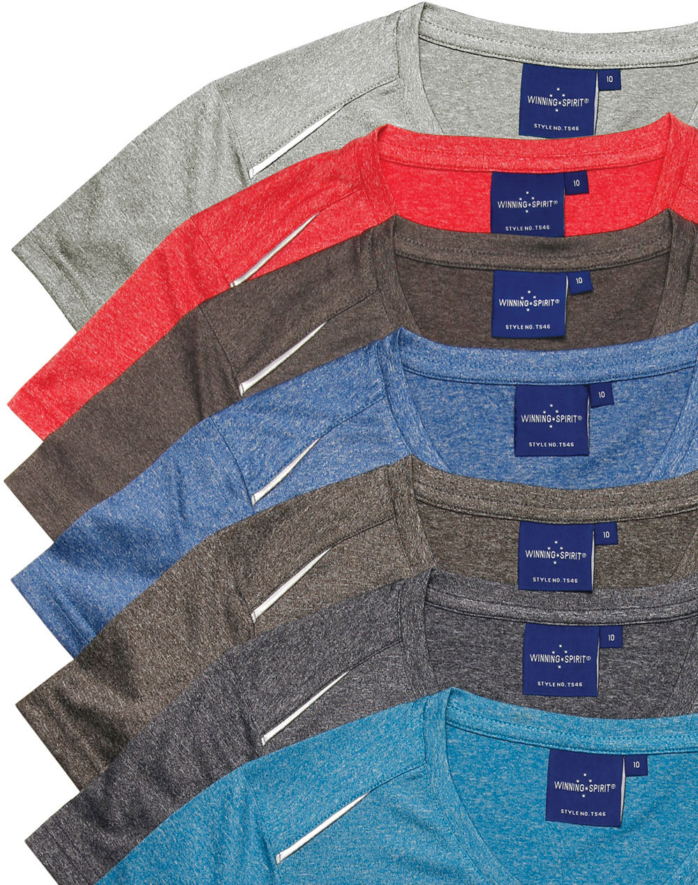 Harland Tee Men'S