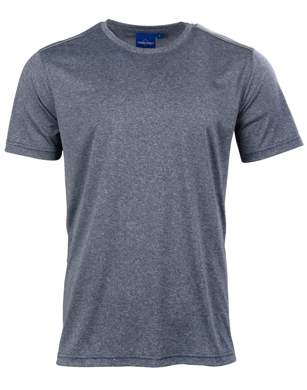 Harland Tee Men'S - Navy