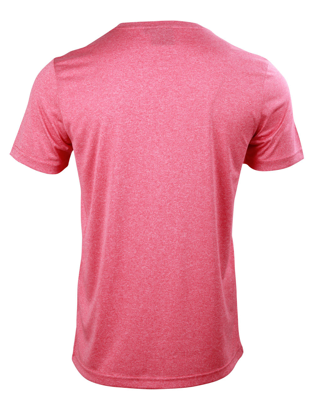 Harland Tee Men'S - Red
