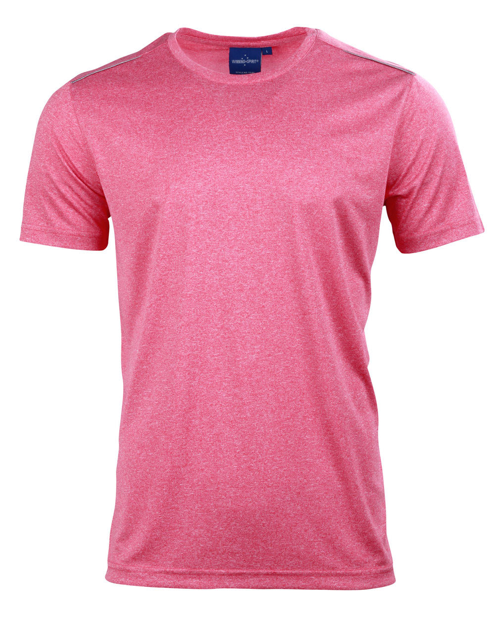 Harland Tee Men'S - Red