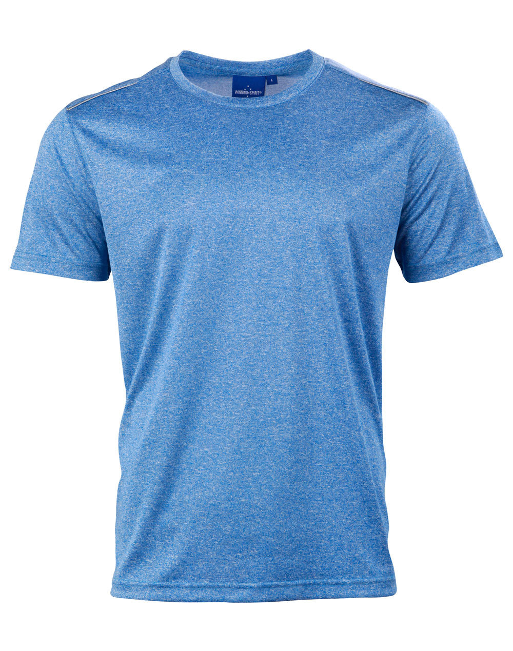 Harland Tee Men'S - Royal