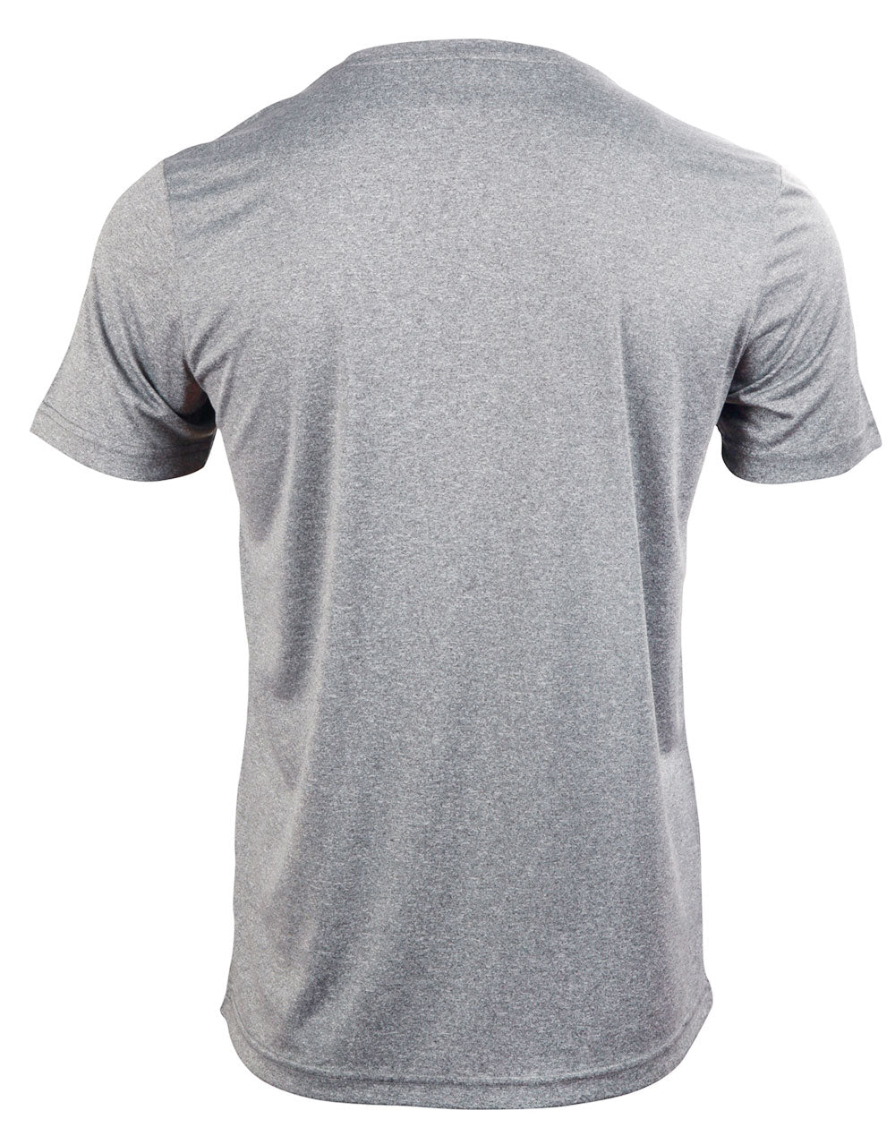 Harland Tee Men'S - Silver Grey