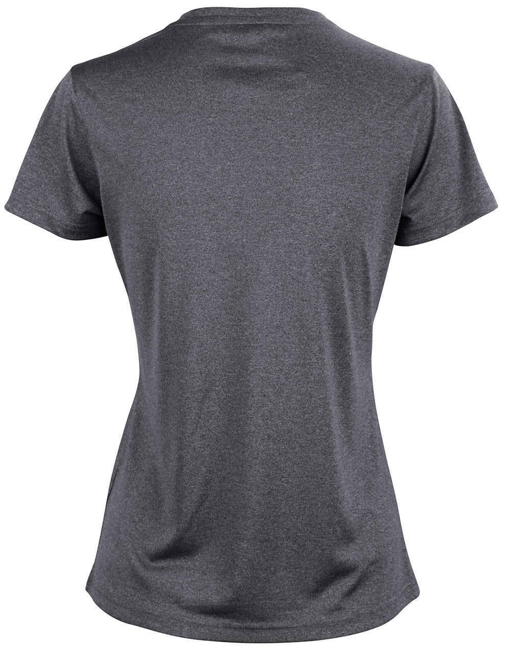 Harland Tee Ladies' - Black