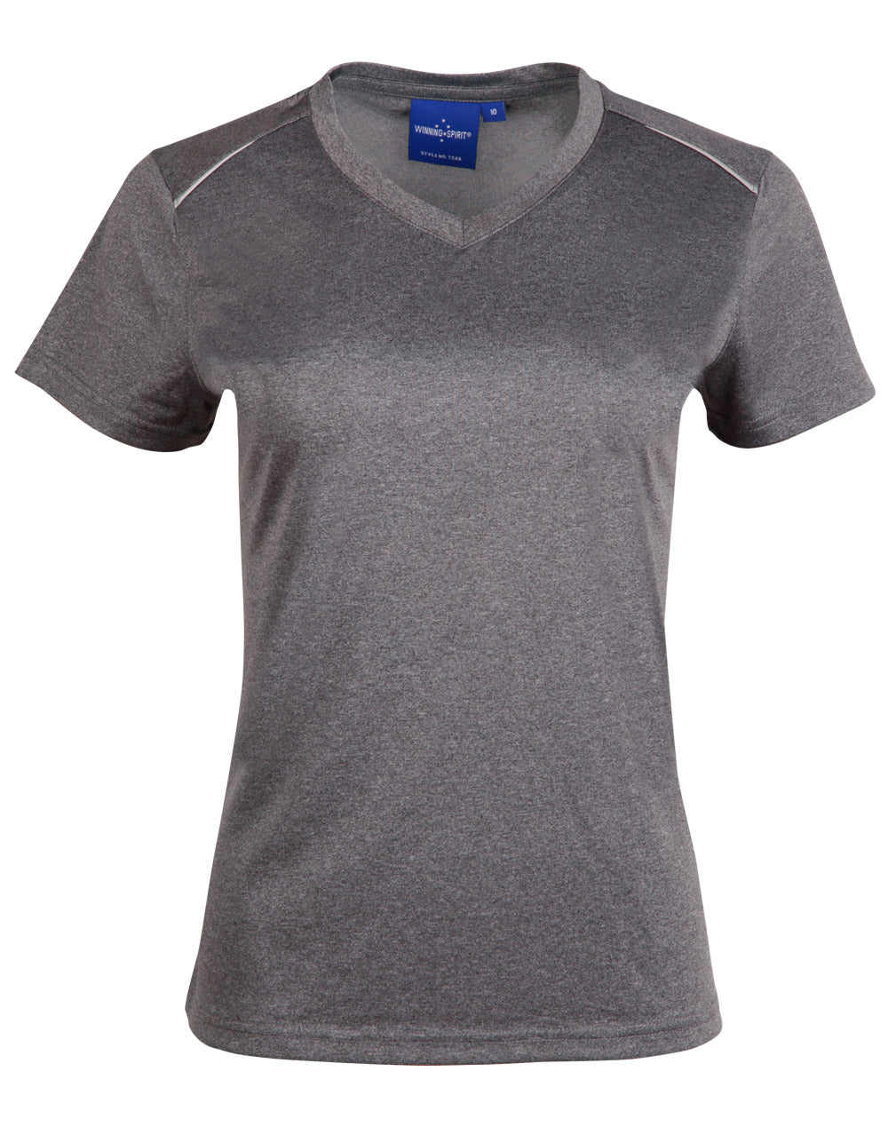 Harland Tee Ladies' - Black