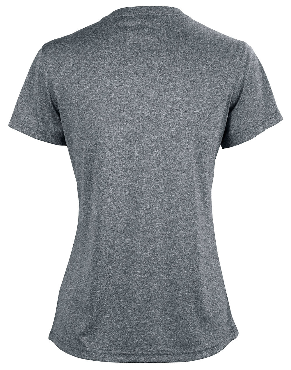 Harland Tee Ladies' - Charcoal