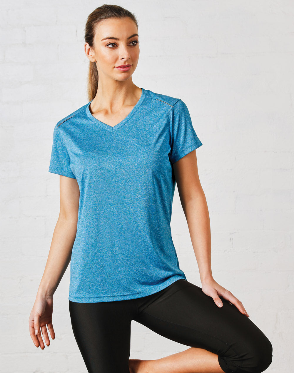 Harland Tee Ladies'