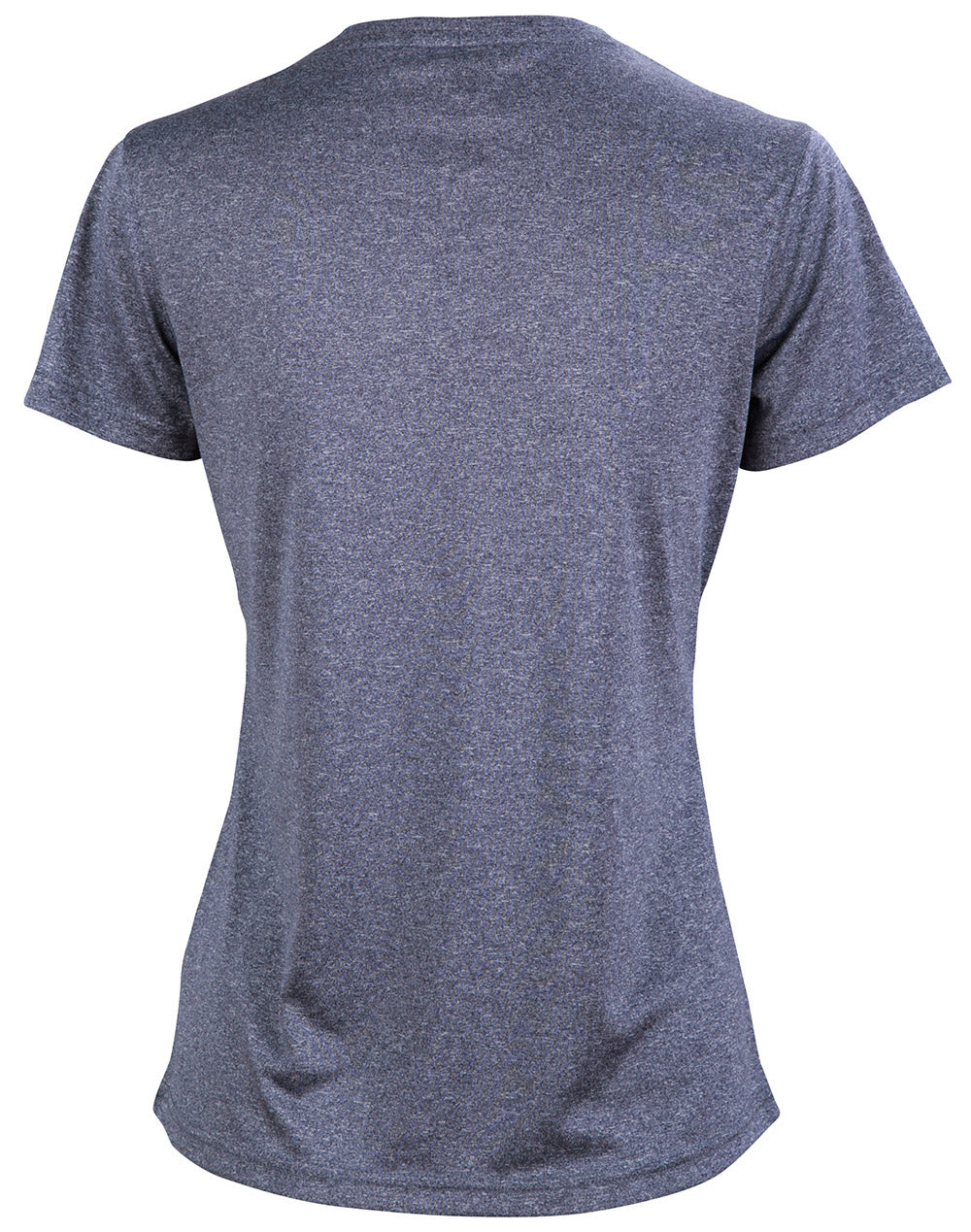 Harland Tee Ladies' - Navy