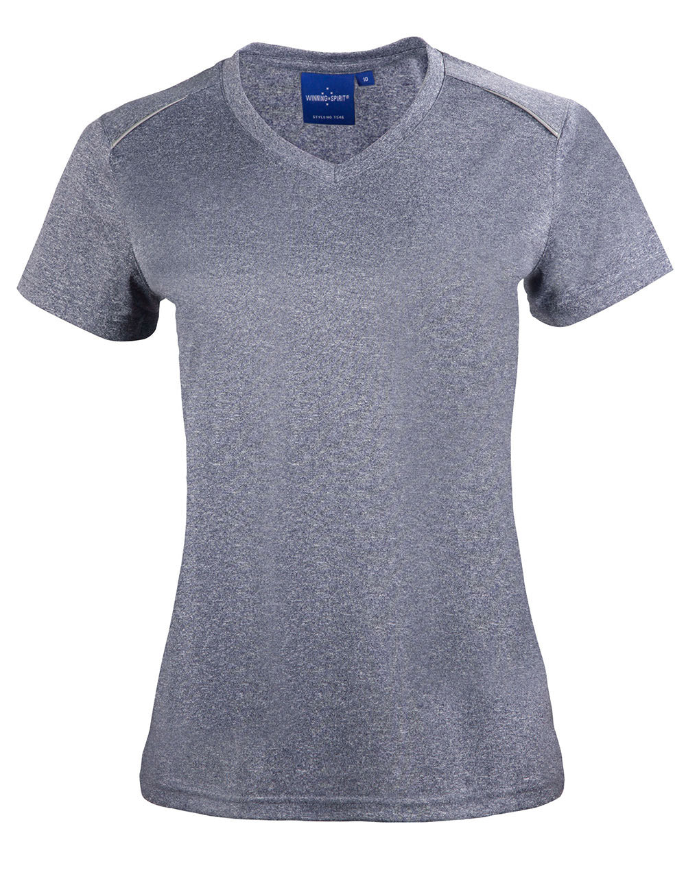 Harland Tee Ladies' - Navy