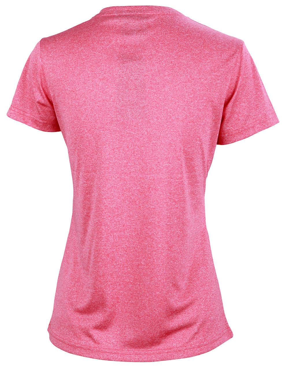 Harland Tee Ladies' - Red