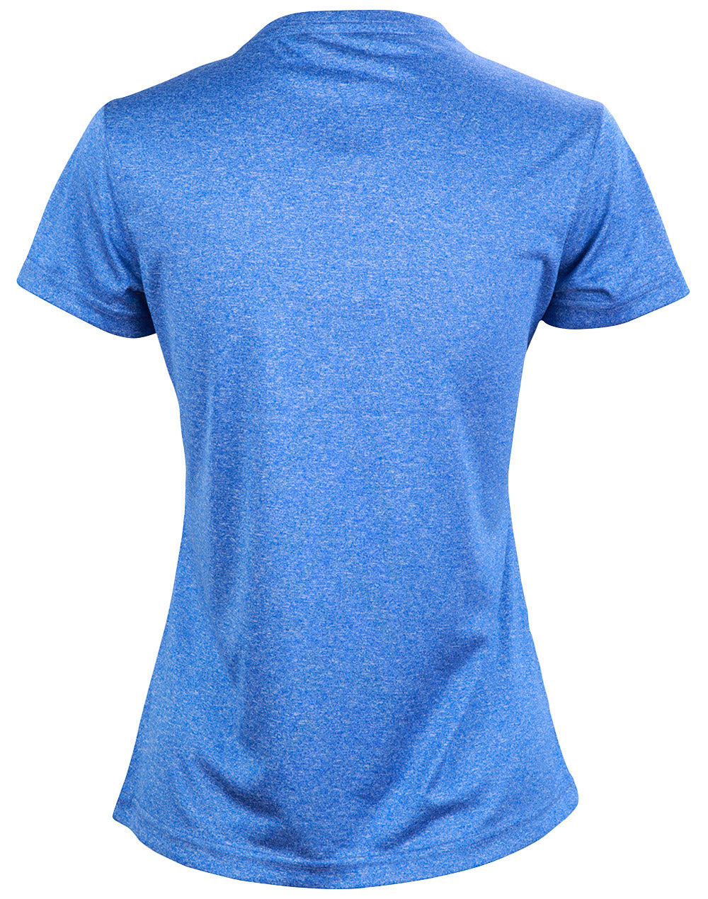 Harland Tee Ladies' - Royal