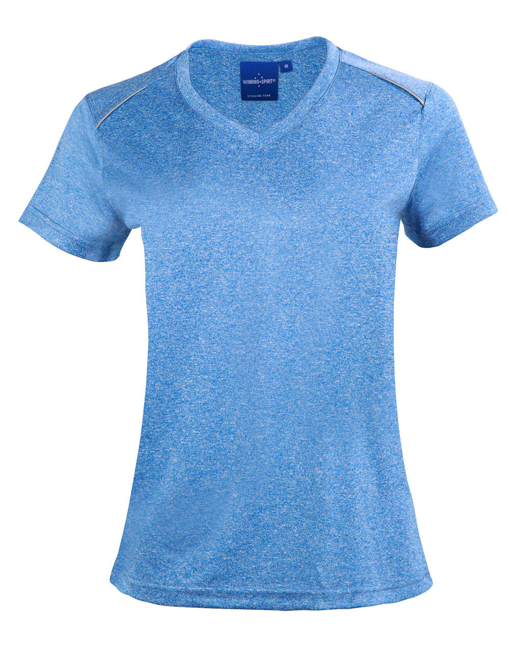 Harland Tee Ladies' - Royal