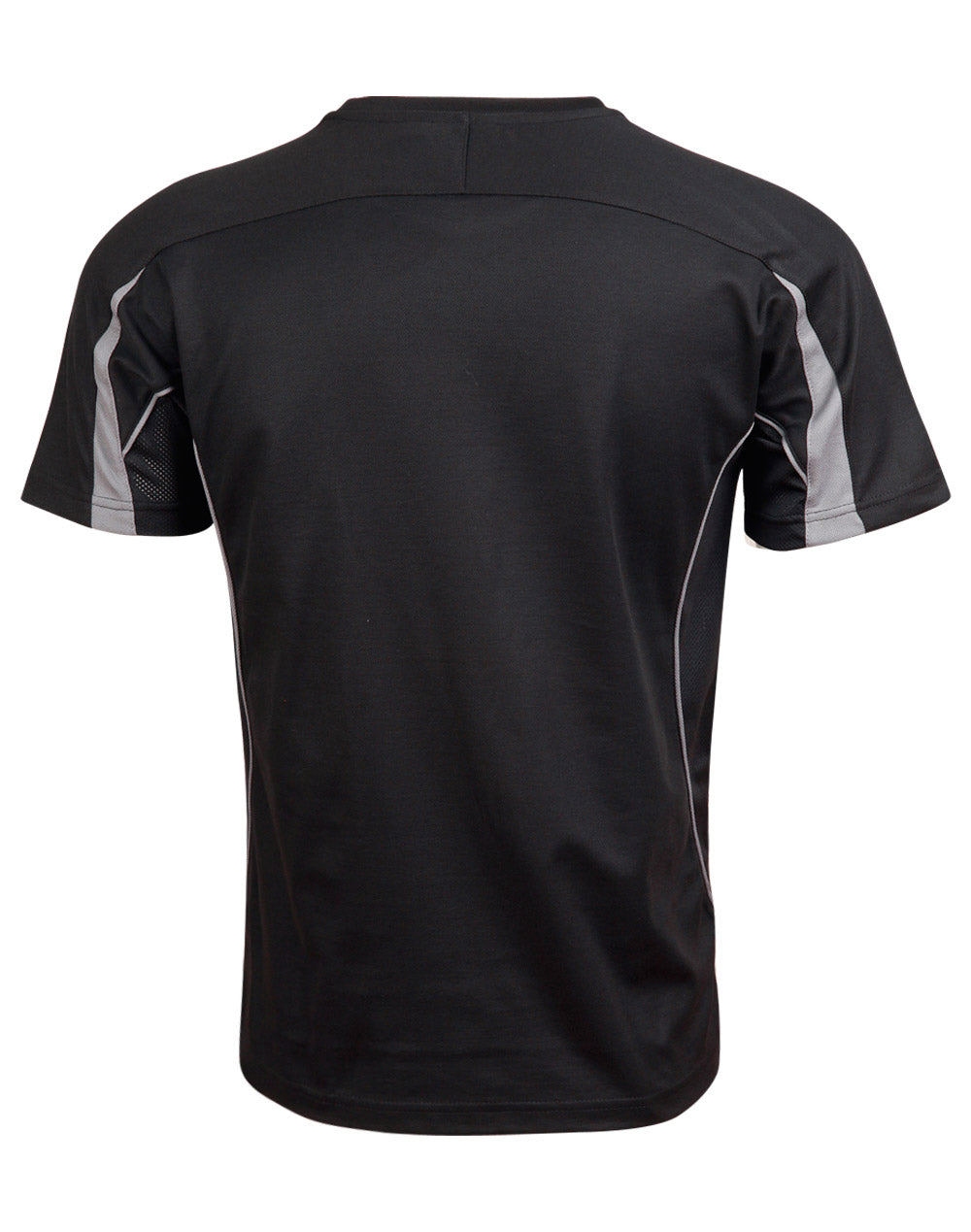 Legend Tee Shirt Kids' - Black Ash