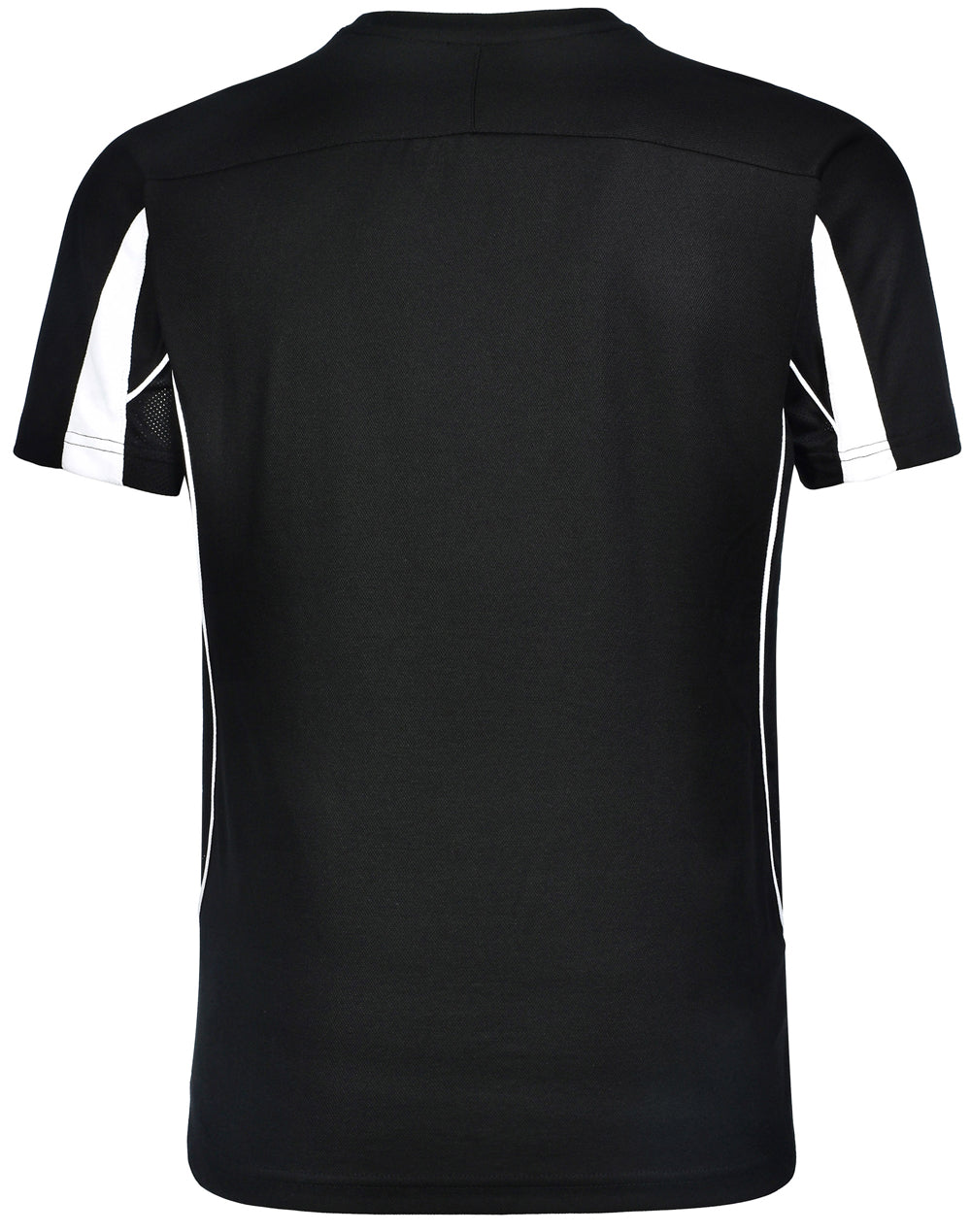 Legend Tee Shirt Kids' - Black White