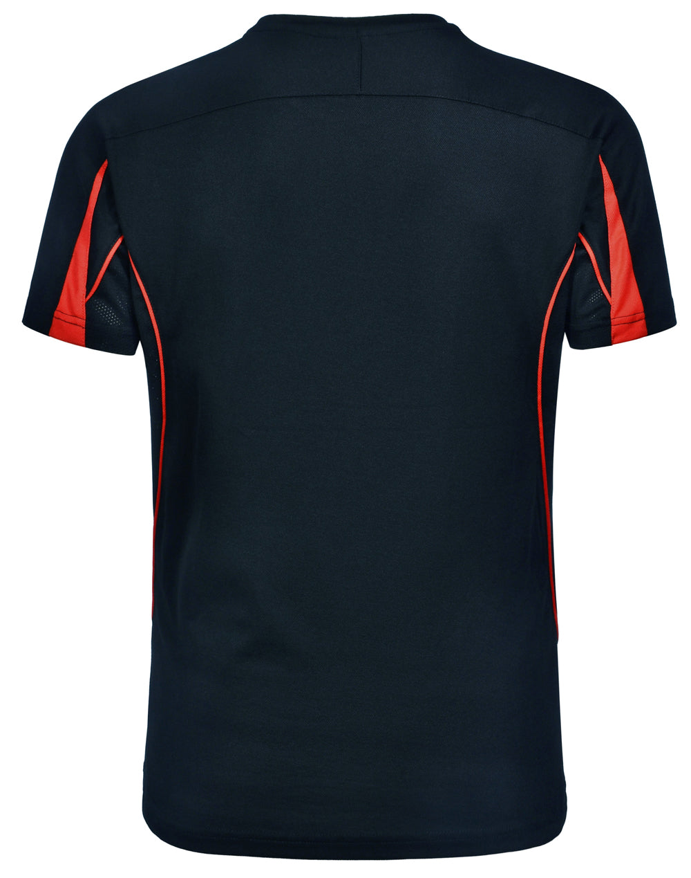 Legend Tee Shirt Kids' - Navy Red