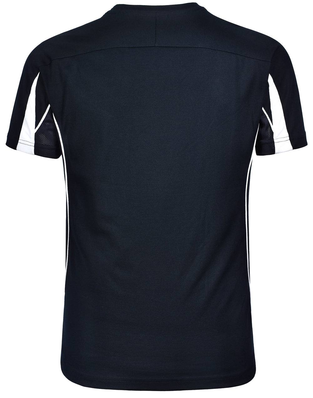 Legend Tee Shirt Kids' - Navy White