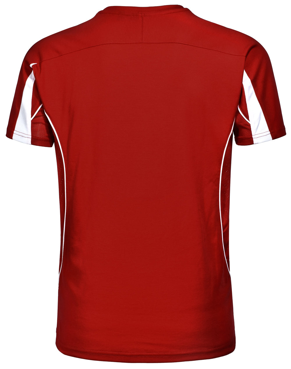 Legend Tee Shirt Kids' - Red White