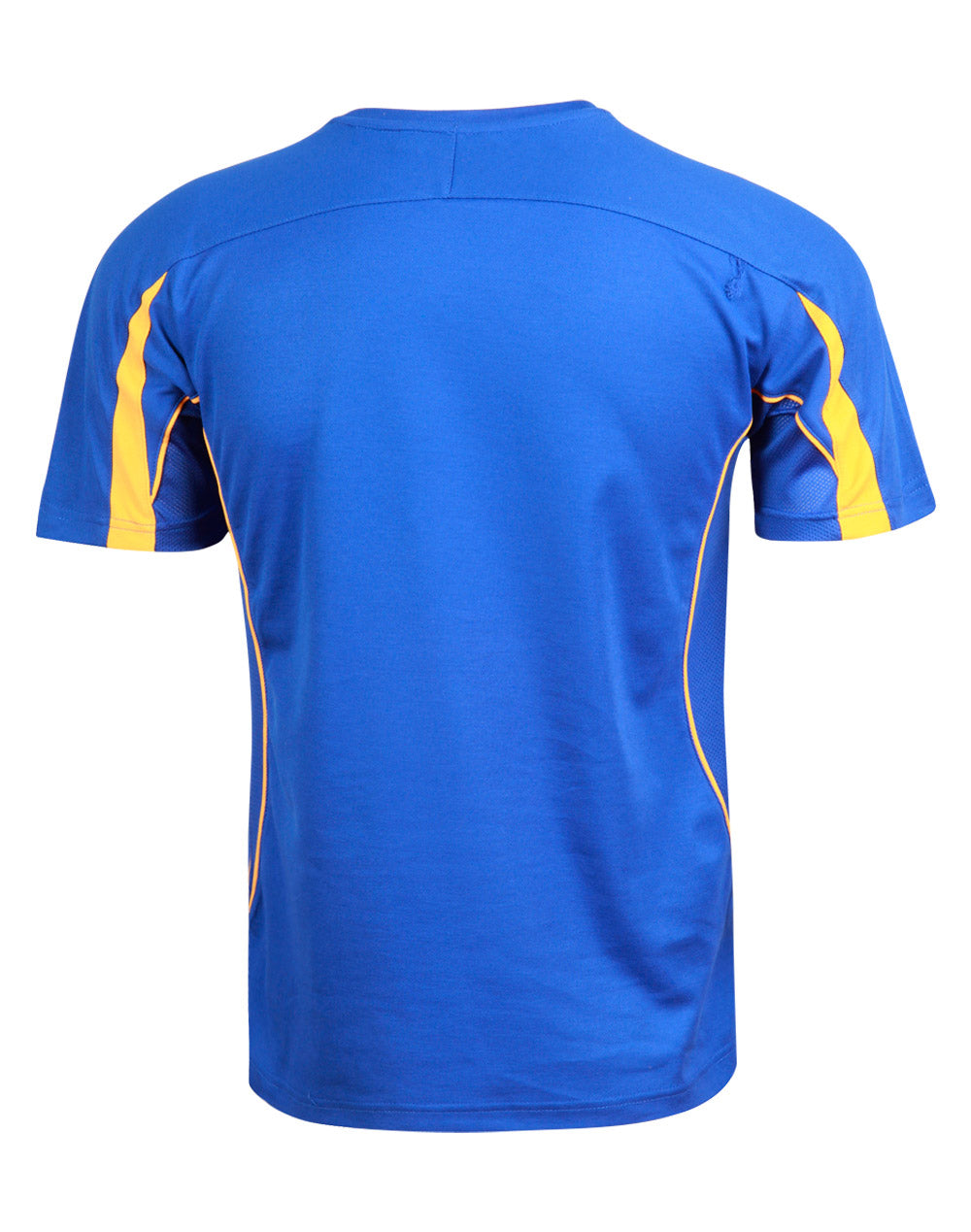 Legend Tee Shirt Kids' - Royal Gold