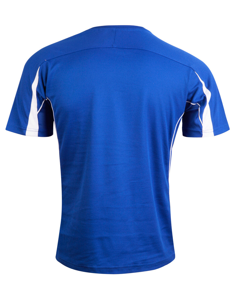 Legend Tee Shirt Kids' - Royal White