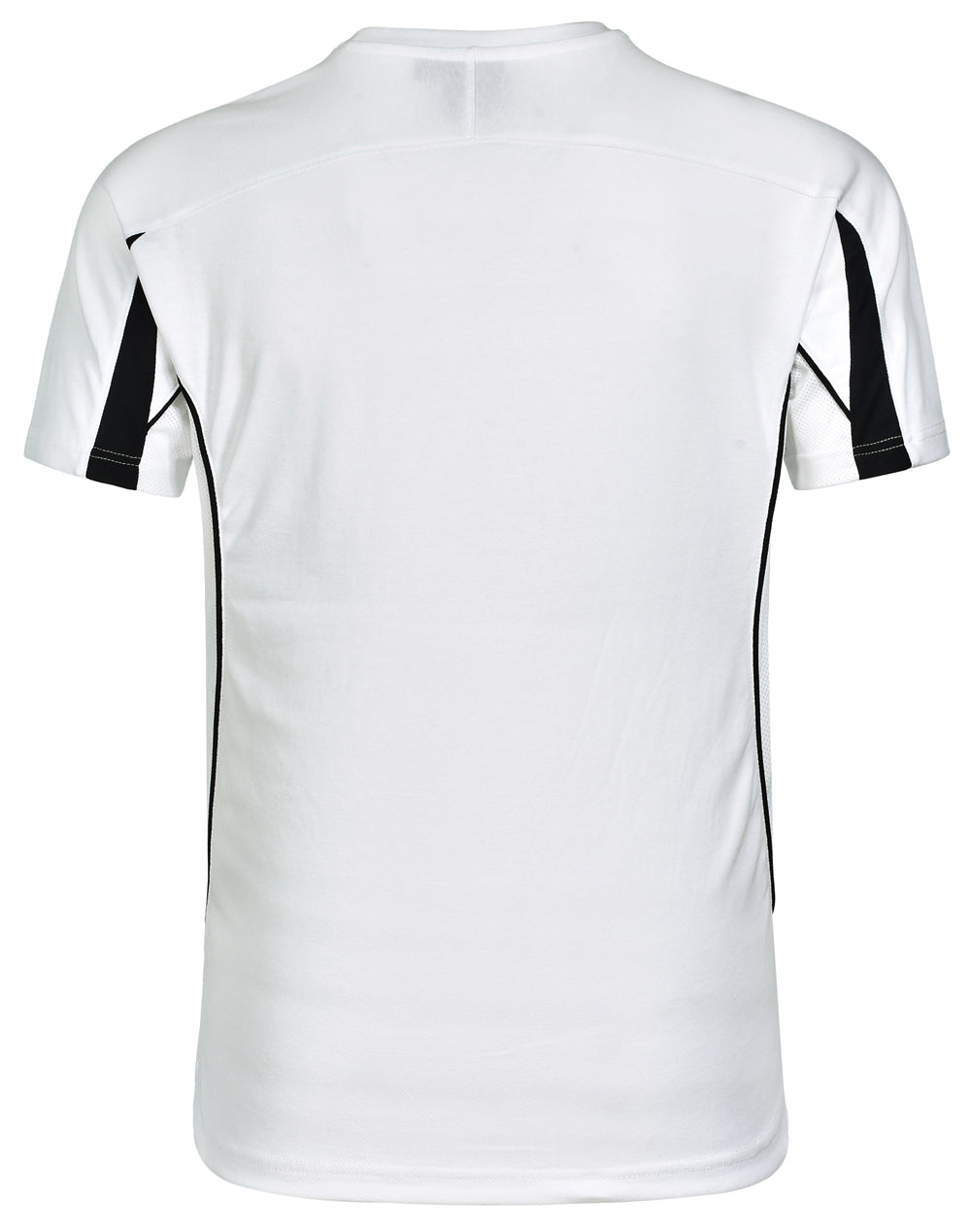 Legend Tee Shirt Kids' - White Navy