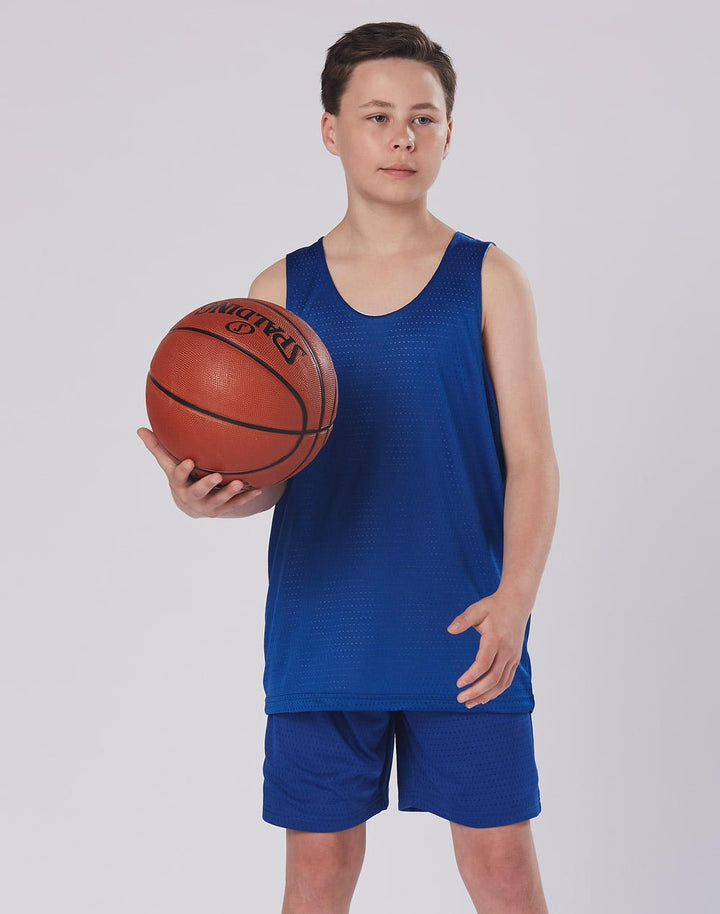 Airpass Singlet Kids