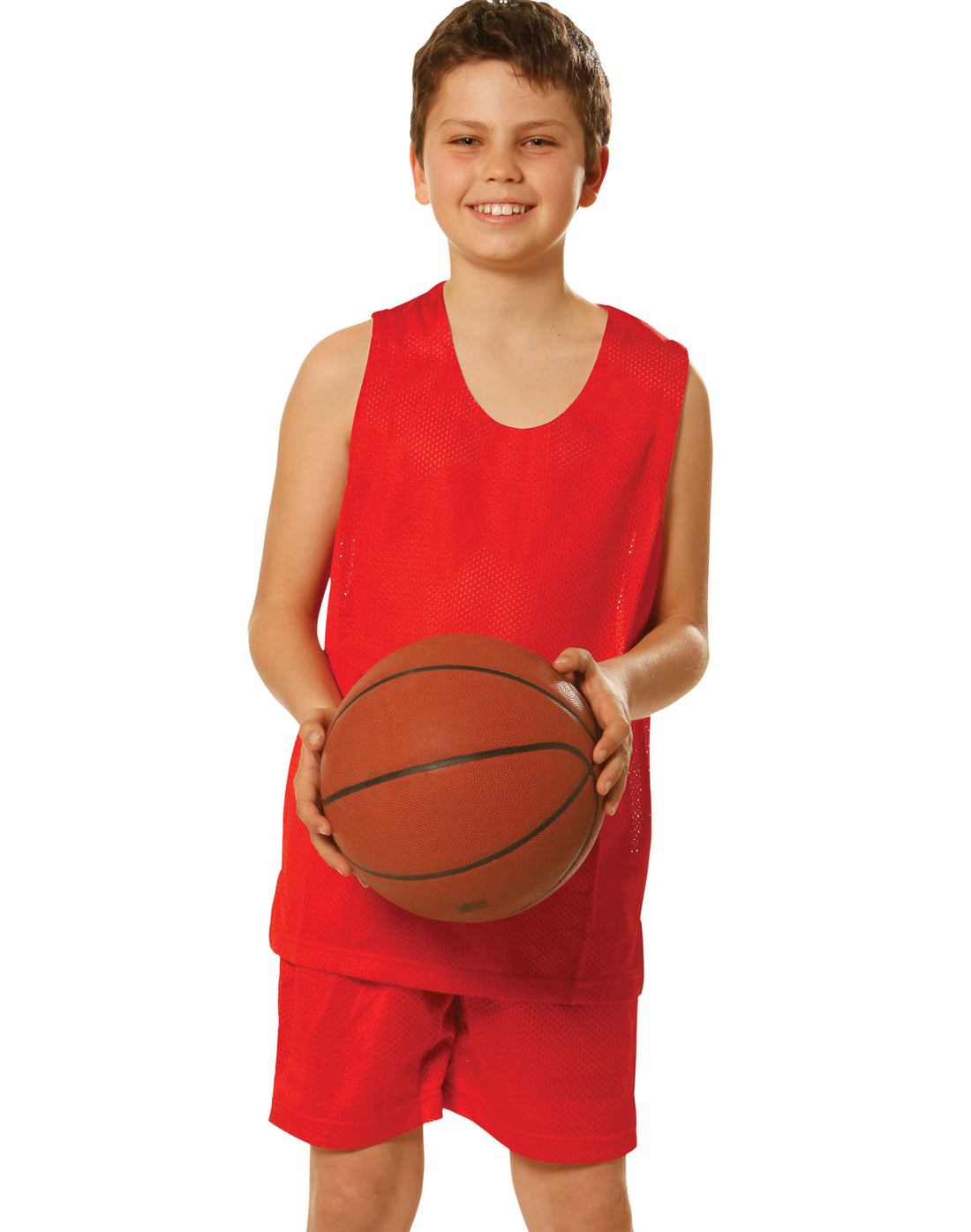 Airpass Singlet Kids