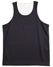 Airpass Singlet Kids - Navy White