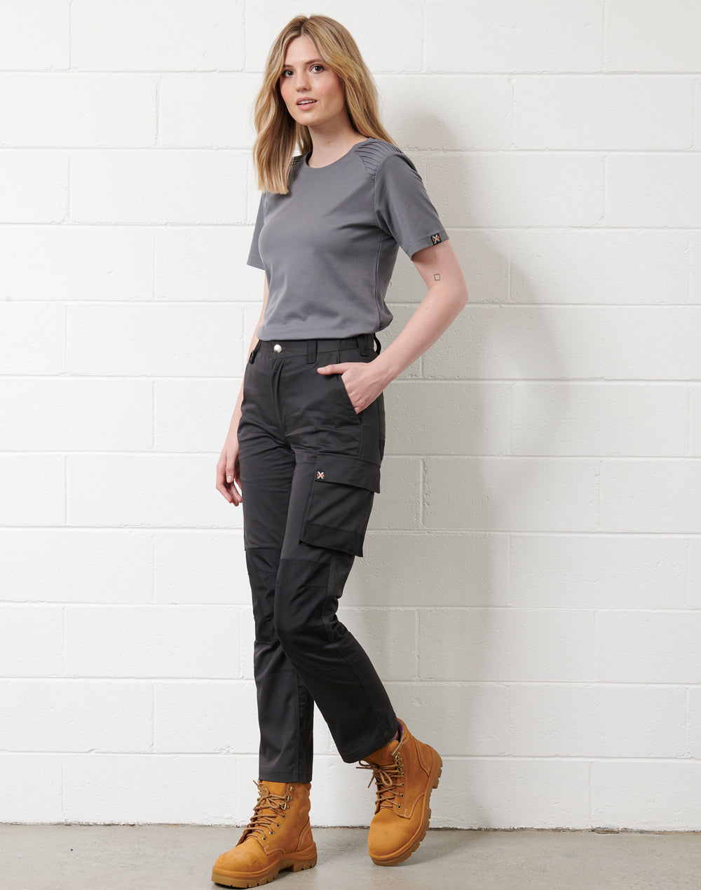 Unisex Truedry® Tee