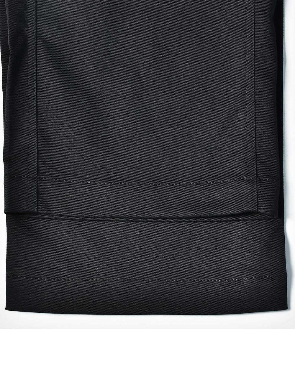 Unisex Utility Stretch Cargo Work Pants - Charcoal