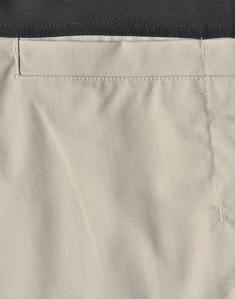 Unisex Ripstop Stretch Work Pants - Sand