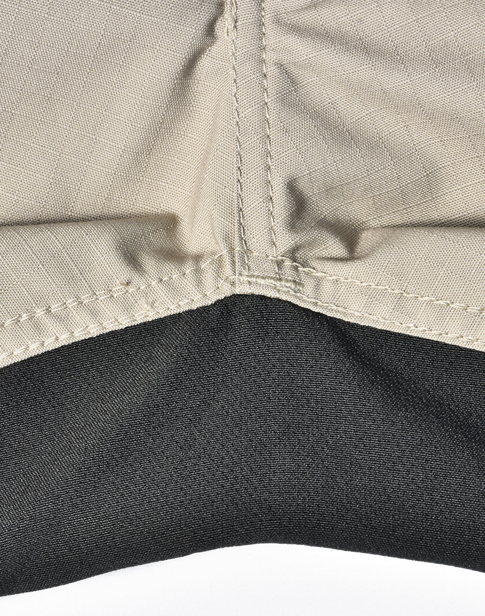 Unisex Ripstop Stretch Work Pants - Sand