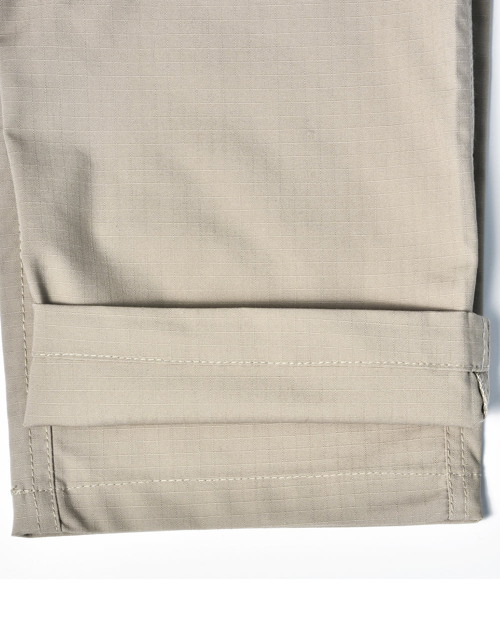 Unisex Ripstop Stretch Work Pants - Sand