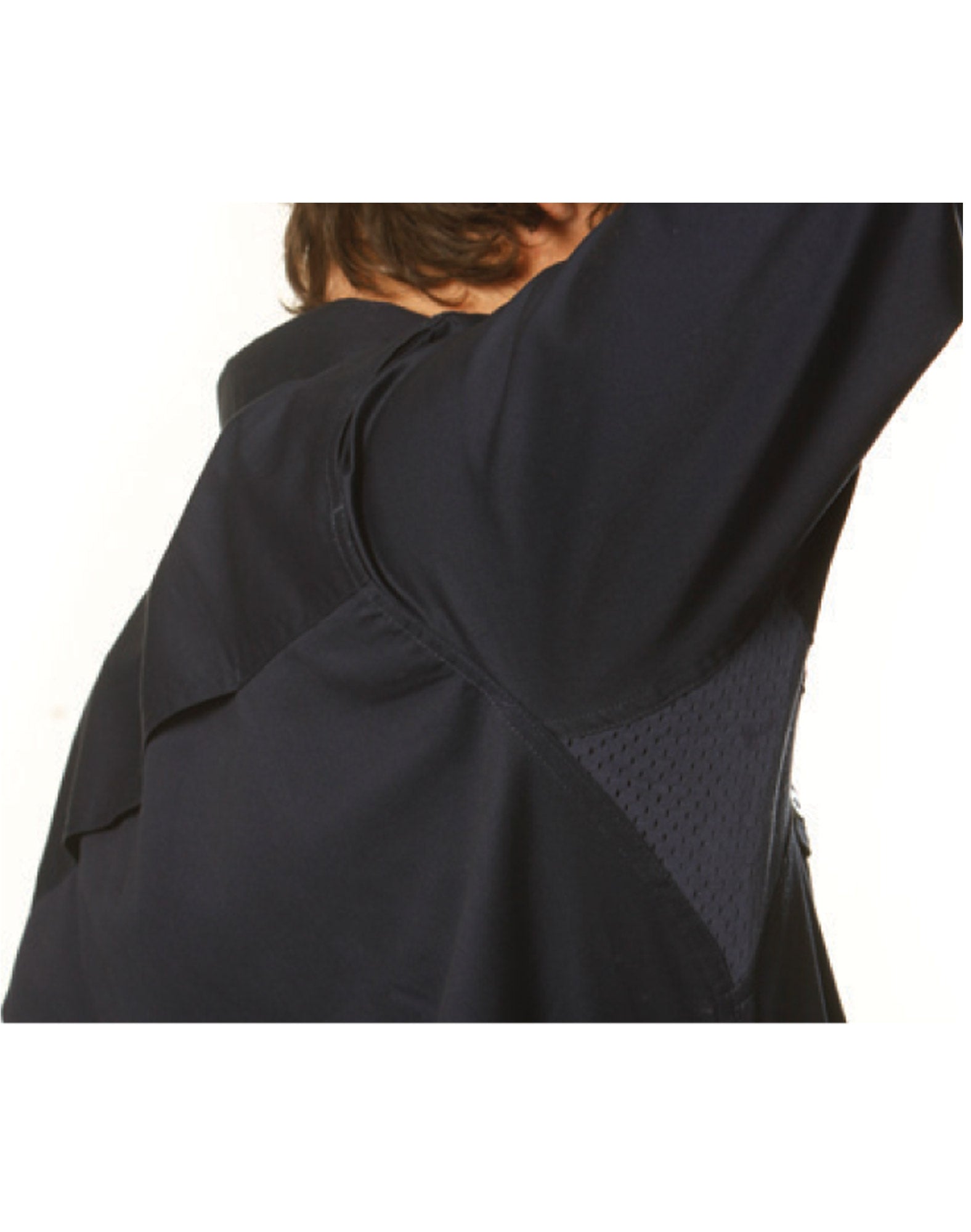 Cotton Work Shirt