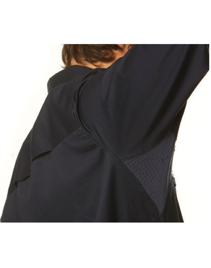 Cotton Work Shirt
