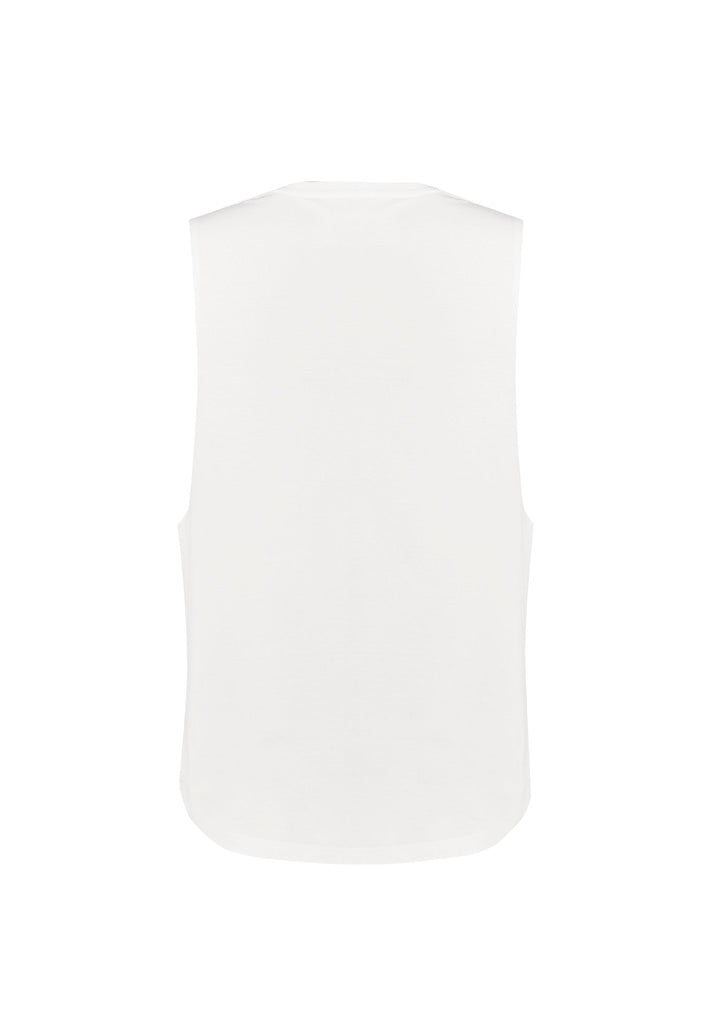 Mens Streetworx Sleeveless Tee