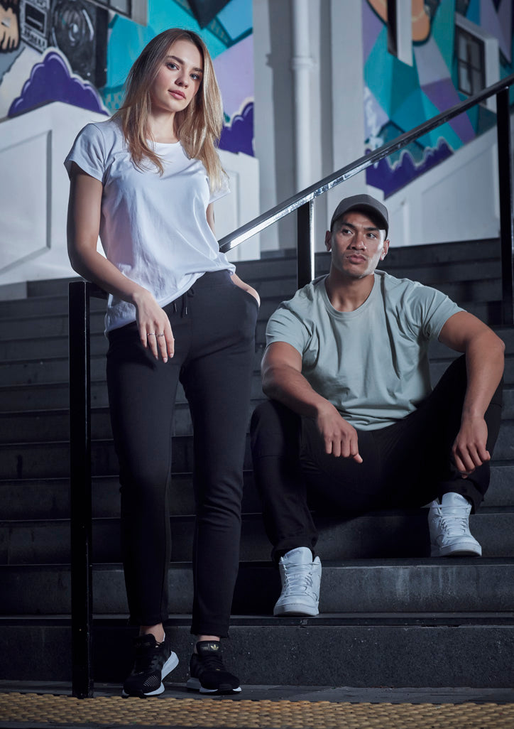 Womens Streetworx Tee